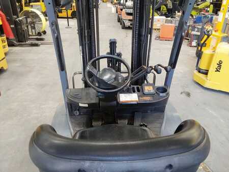 Propane Forklifts 2013  Toyota 8FGU25 (6)