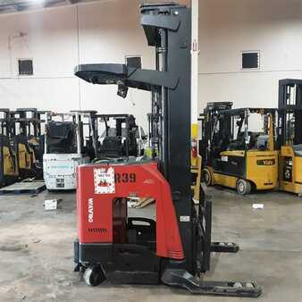 Reach Trucks 2016  Raymond 750 R45TT (1)