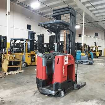 Reach Trucks 2016  Raymond 750 R45TT (2)