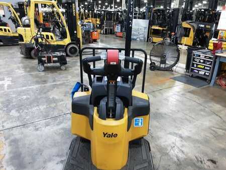 Electric Pallet Jacks 2020  Yale MPE060 (6)