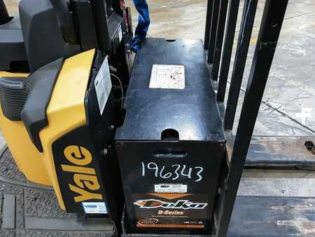 Electric Pallet Jacks 2020  Yale MPE060 (7)