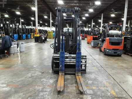 Propane Forklifts 2011  Toyota 8FGCU32 (5)