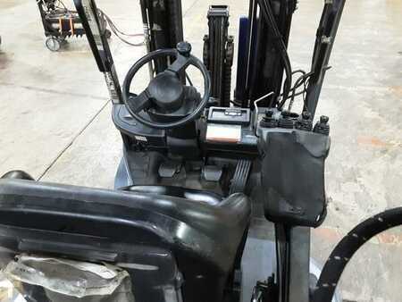 Propane Forklifts 2011  Toyota 8FGCU32 (6)