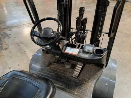 Propane Forklifts 2014  Toyota 8FGU25 (6)