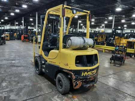 Propane Forklifts 2021  Hyster H50XT (3)