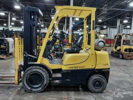 Propane Forklifts 2021  Hyster H50XT (4)