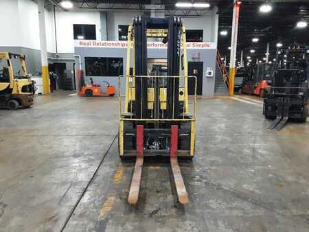 Propane Forklifts 2021  Hyster H50XT (5)