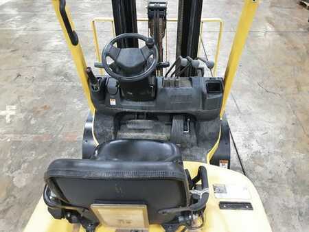 Propane Forklifts 2021  Hyster H50XT (6)