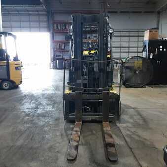Propane Forklifts 2014  Hamech VL60C (5)