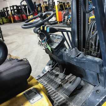 Propane Forklifts 2014  Hamech VL60C (6)