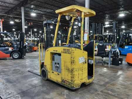 Stackers stand-on 2020  Hyster E40HSD3-21 (3)