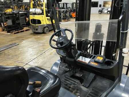 Propane Forklifts 2014  Toyota 8FGU25 (6)