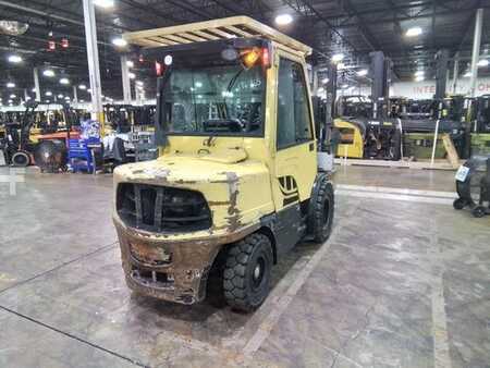 Diesel Forklifts 2018  Hyster H90FT (2)