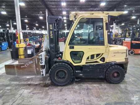 Diesel Forklifts 2018  Hyster H90FT (4)