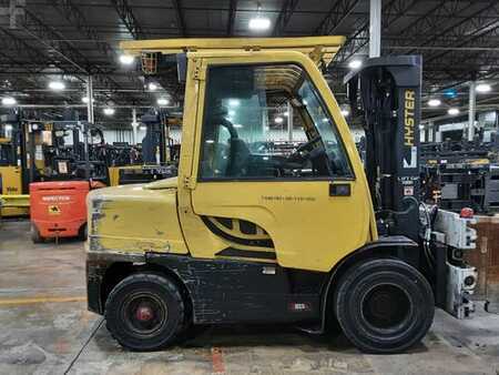 Diesel Forklifts 2018  Hyster H90FT (1)