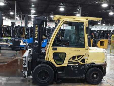 Diesel Forklifts 2018  Hyster H90FT (4)