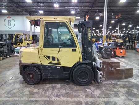 Diesel Forklifts 2018  Hyster H90FT (1)