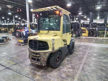 Diesel Forklifts 2018  Hyster H90FT (2)