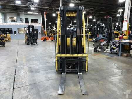 Propane Forklifts 2018  Hyster S50FT (5)