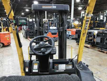 Propane Forklifts 2018  Hyster S50FT (6)