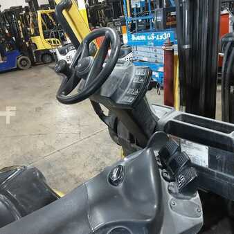 Propane Forklifts 2016  Hyster S50FT (6)