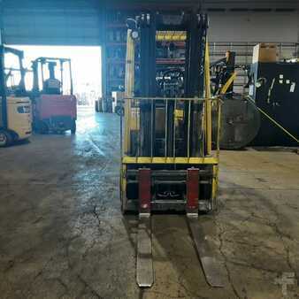 Propane Forklifts 2016  Hyster S50FT (5)