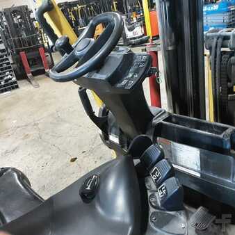 Propane Forklifts 2016  Hyster S50FT (6)