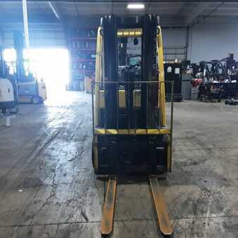 Propane Forklifts 2017  Hyster S50FT (5)