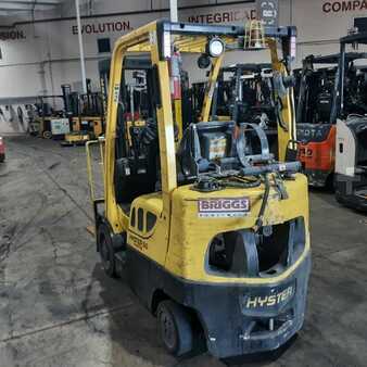 Propane Forklifts 2016  Hyster S50FT (3)