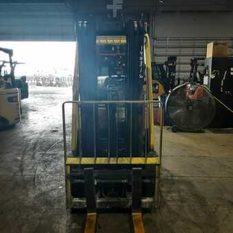 Propane Forklifts 2016  Hyster S50FT (5)