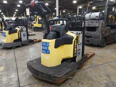 Electric Pallet Jacks 2022  Hyster B60ZHD (2)