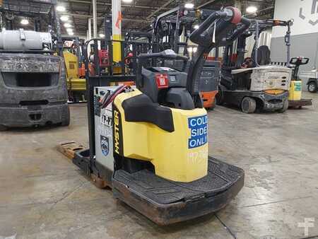 Electric Pallet Jacks 2022  Hyster B60ZHD (3)