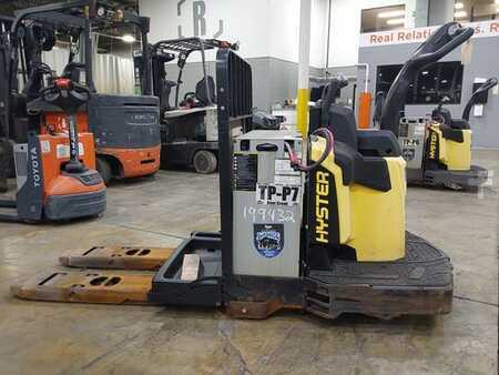 Electric Pallet Jacks 2022  Hyster B60ZHD (4)