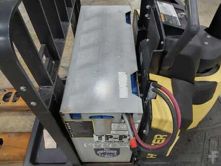 Electric Pallet Jacks 2022  Hyster B60ZHD (7)