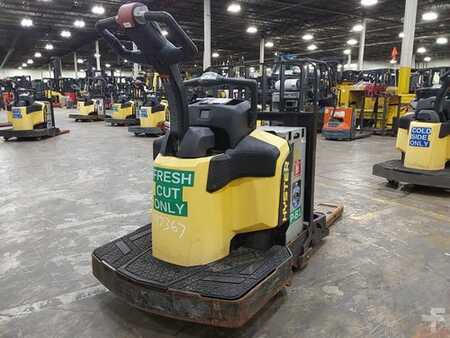 Electric Pallet Jacks 2022  Hyster B60ZHD (2)