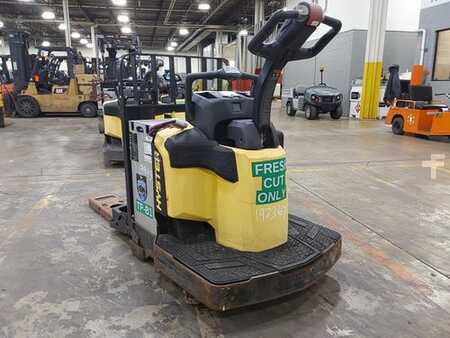 Electric Pallet Jacks 2022  Hyster B60ZHD (3)