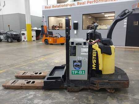 Electric Pallet Jacks 2022  Hyster B60ZHD (4)