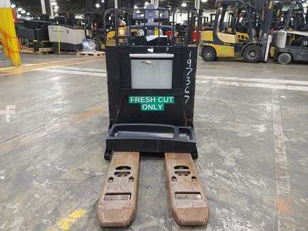 Electric Pallet Jacks 2022  Hyster B60ZHD (5)