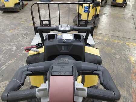 Electric Pallet Jacks 2022  Hyster B60ZHD (6)