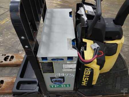 Electric Pallet Jacks 2022  Hyster B60ZHD (7)