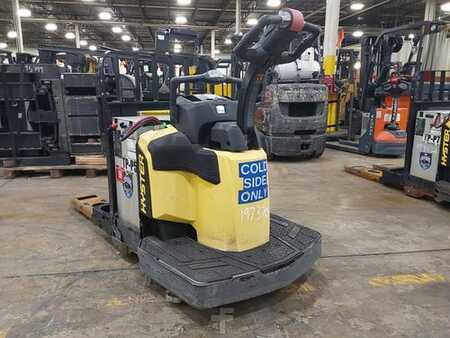 Electric Pallet Jacks 2022  Hyster B60ZHD (3)