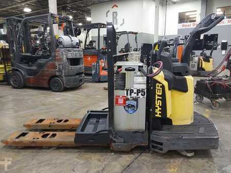 Electric Pallet Jacks 2022  Hyster B60ZHD (4)