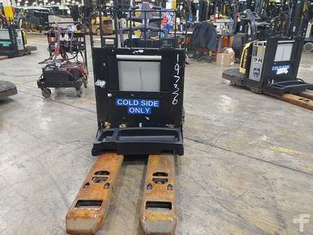 Electric Pallet Jacks 2022  Hyster B60ZHD (5)