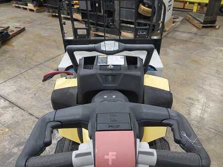 Electric Pallet Jacks 2022  Hyster B60ZHD (6)