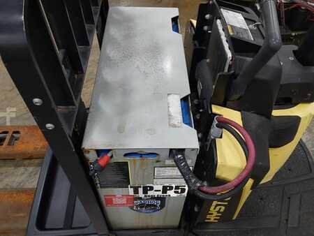 Electric Pallet Jacks 2022  Hyster B60ZHD (7)