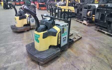 Electric Pallet Jacks 2022  Hyster B60ZHD (2)