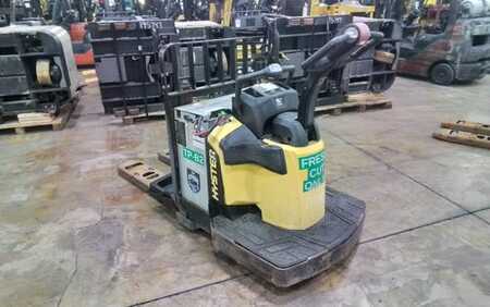 Electric Pallet Jacks 2022  Hyster B60ZHD (3)