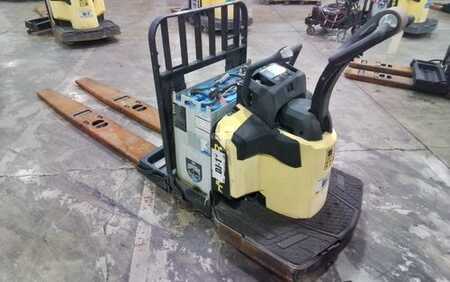 Electric Pallet Jacks 2020  Hyster B80ZHD (3)