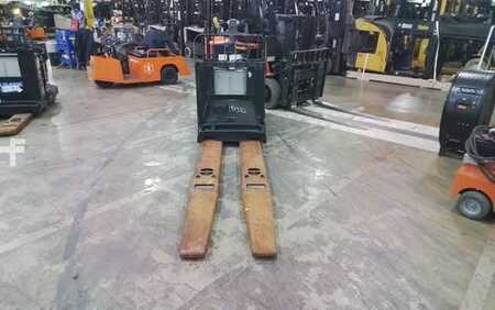 Electric Pallet Jacks 2020  Hyster B80ZHD (5)