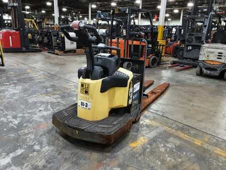 Electric Pallet Jacks 2020  Hyster B80ZHD (2)